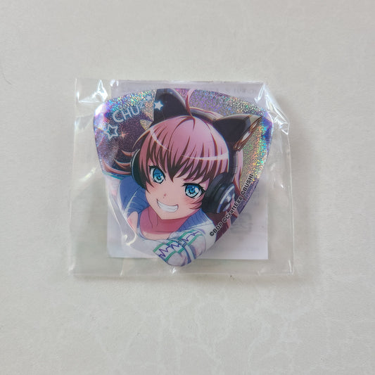 Chapita Tamade Chiyu (CHU²)