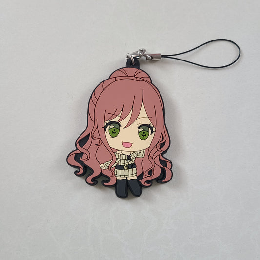 Strap de goma Lisa Imai