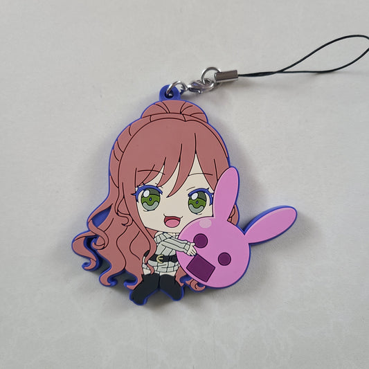 Strap de goma Lisa Imai