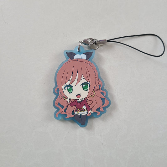 Strap de goma Lisa Imai