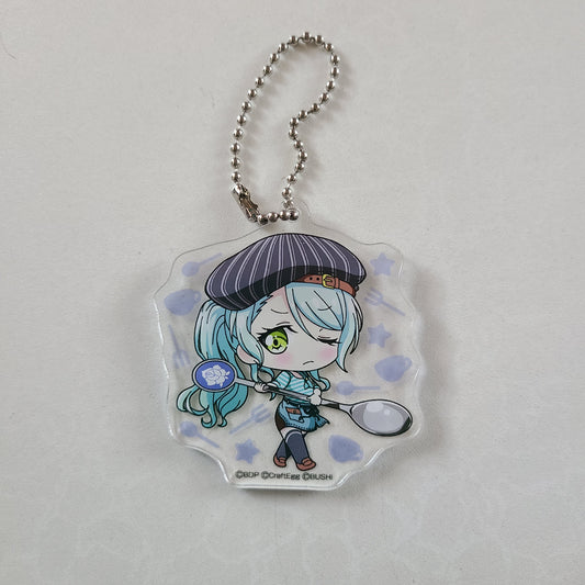 Ballchain acrílico Sayo Hikawa