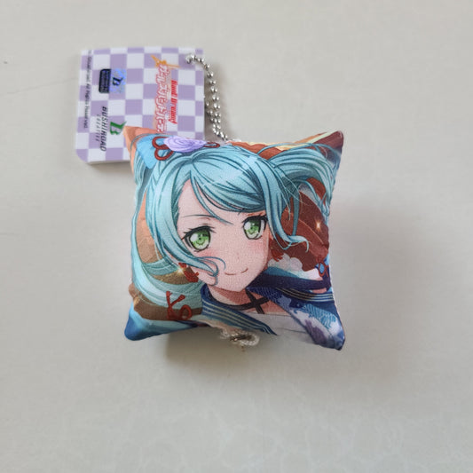 Ballchain Sayo Hikawa