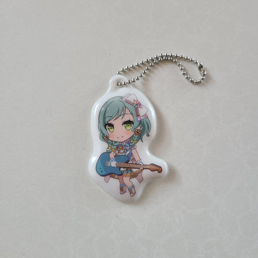 Ballchain Hina Hikawa