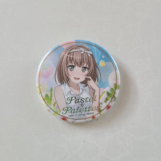 Chapita Maya Yamato
