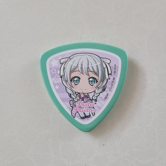 Chapita Eve Wakamiya