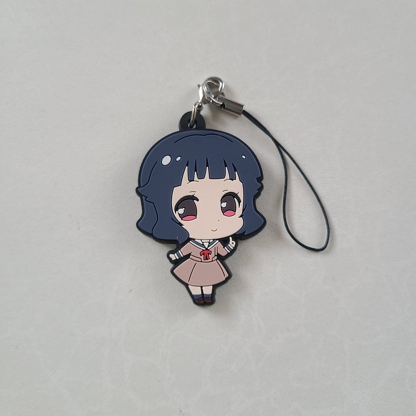 Strap de goma Rimi Ushigome