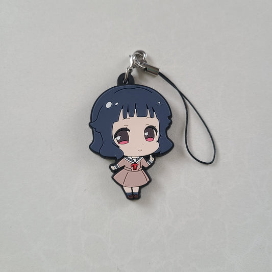 Strap de goma Rimi Ushigome