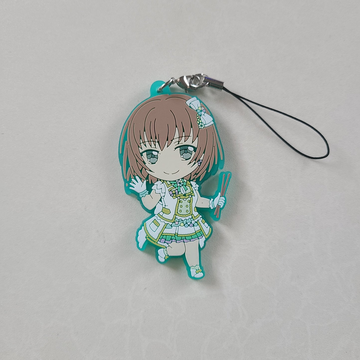 Strap de goma Maya Yamato
