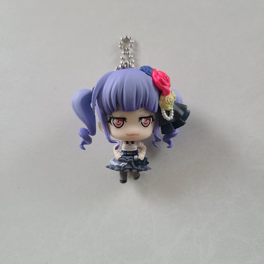 Ballchain figurita Ako Udagawa