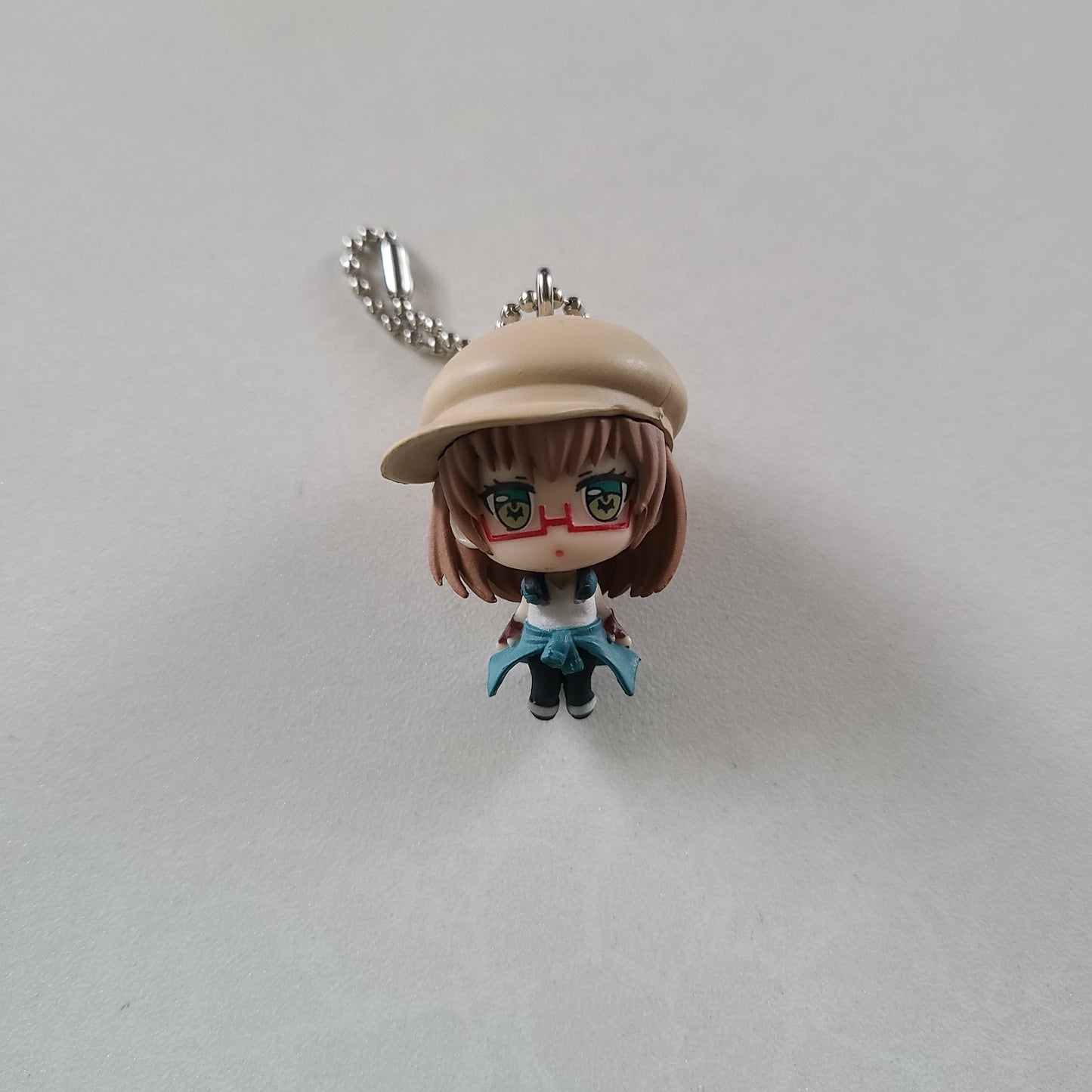 Ballchain figurita Maya Yamato