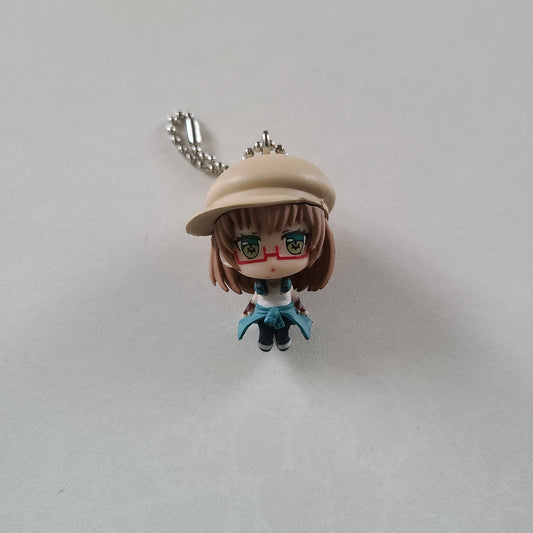 Ballchain figurita Maya Yamato