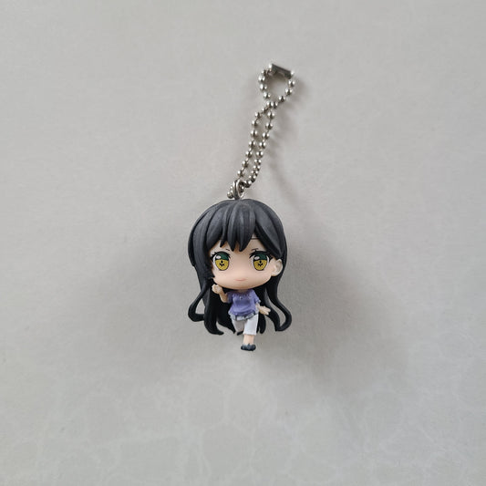 Ballchain figurita Tae Hanazono