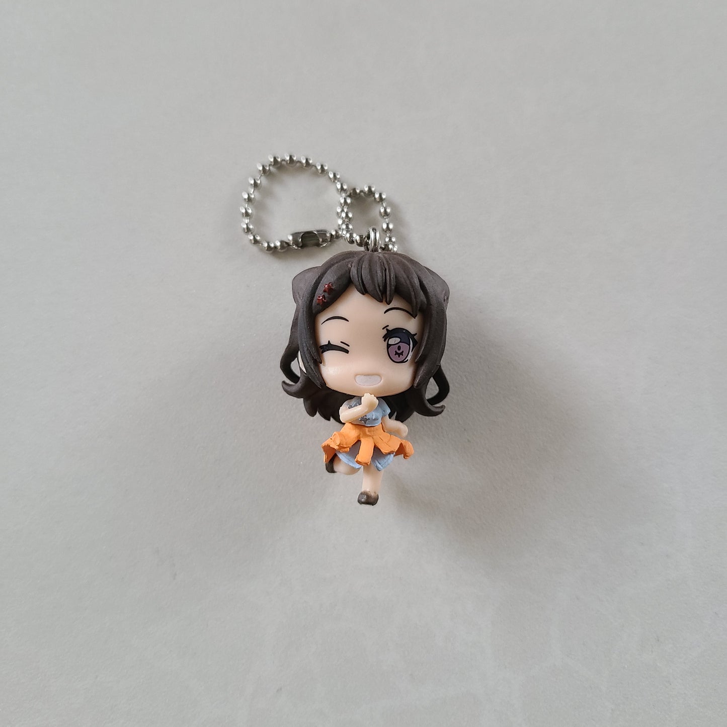 Ballchain figurita Kasumi Toyama