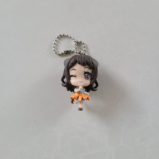 Ballchain figurita Kasumi Toyama