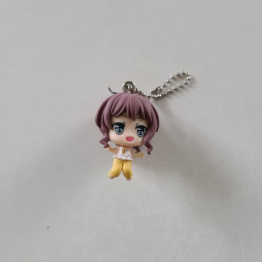 Ballchain figurita Saya Yamabuki
