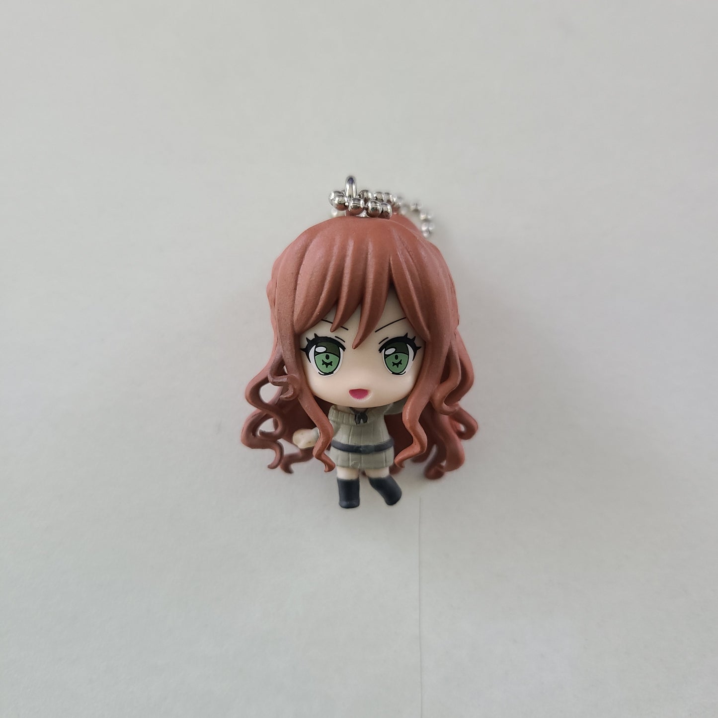 Ballchain figurita Lisa Imai