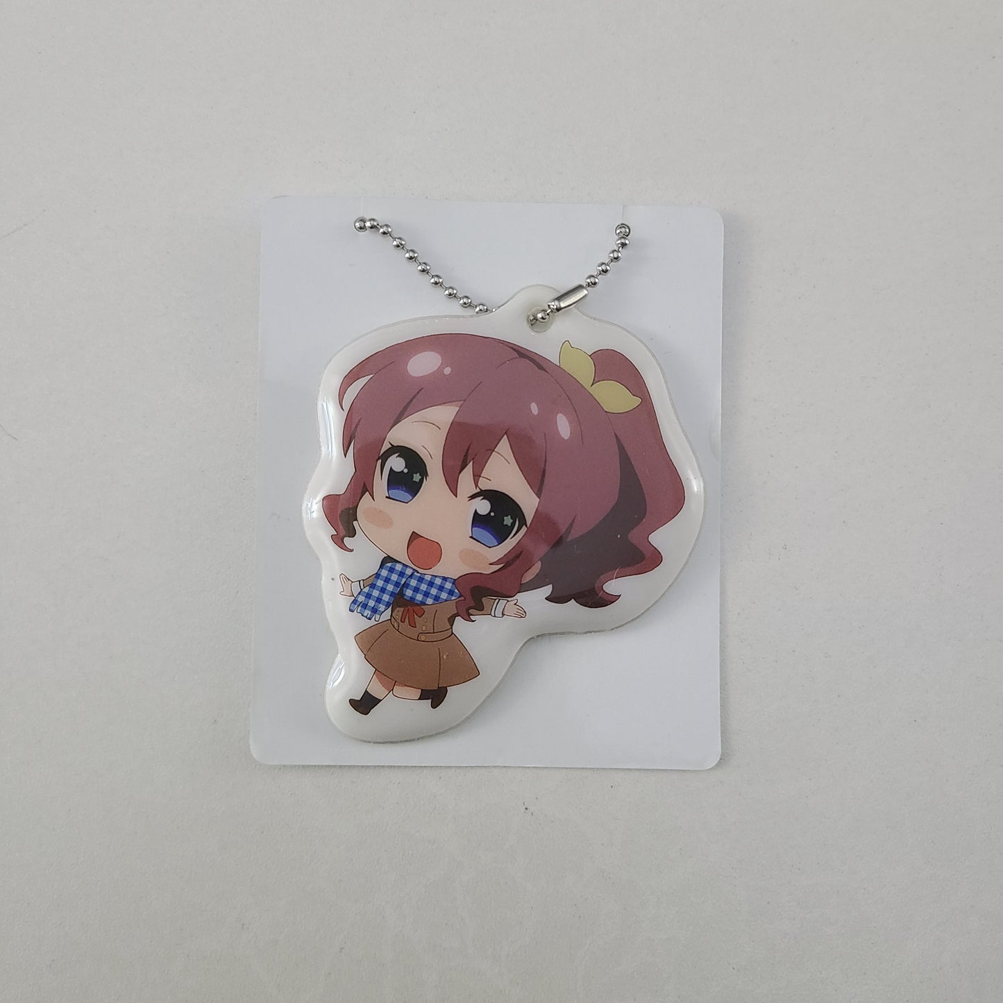 Ballchain Saya Yamabuki