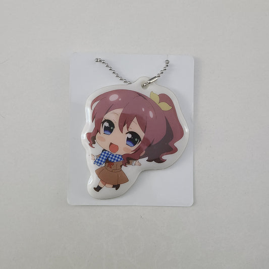 Ballchain Saya Yamabuki