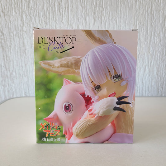 NANACHI & MITTY DESKTOP CUTE (TAITO)