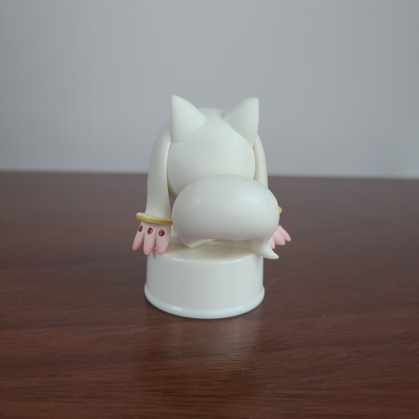 Bottlecap Madoka Kaname