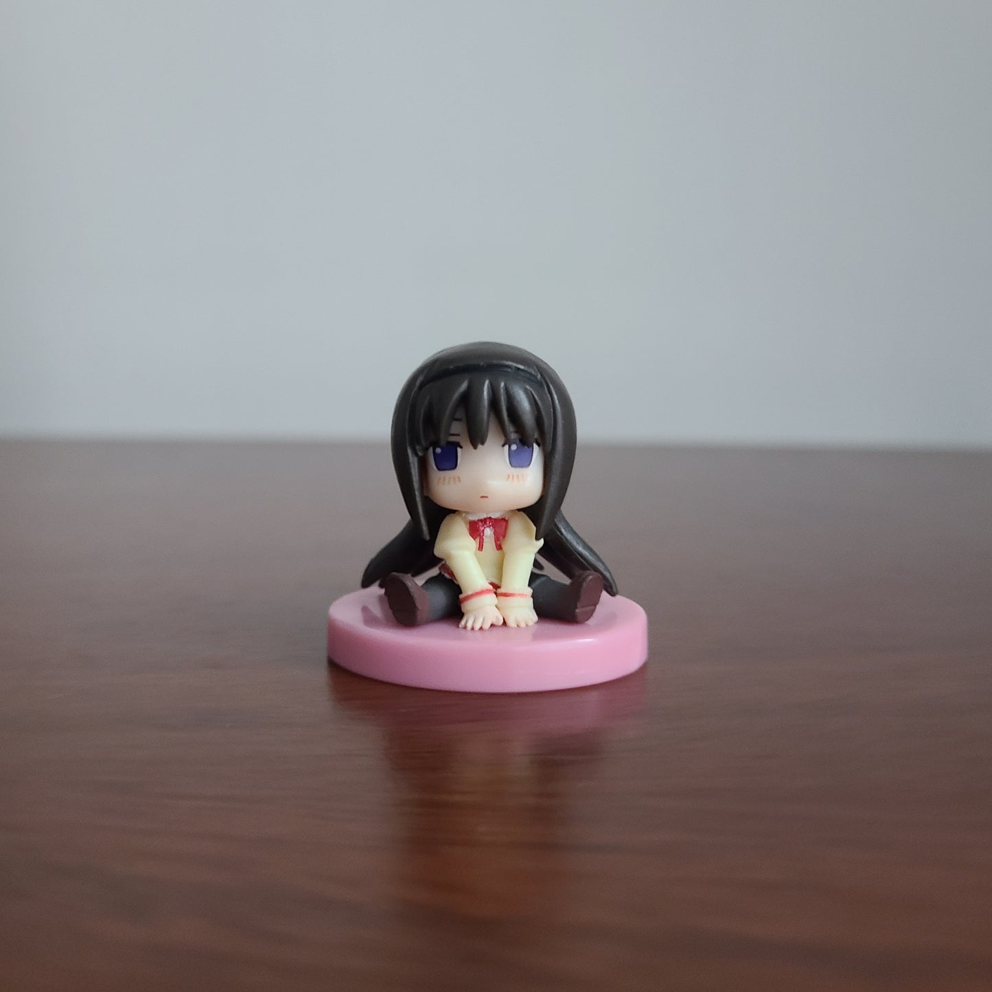 Set de figuritas Petanko Madoka Magica