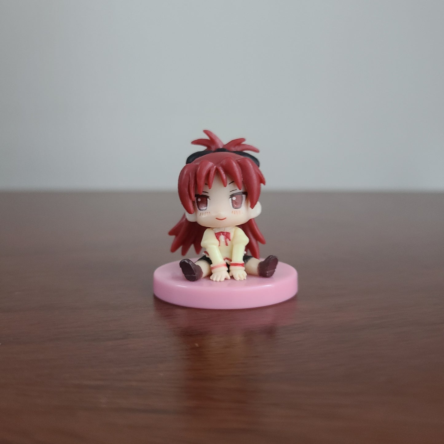 Set de figuritas Petanko Madoka Magica