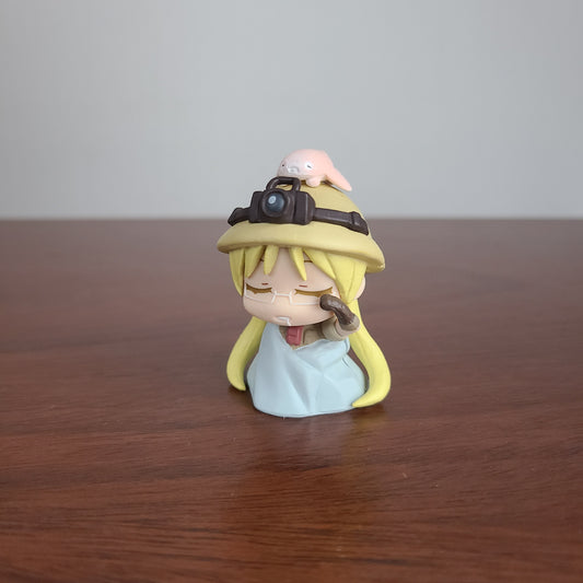 Figurita Riko Onemutan