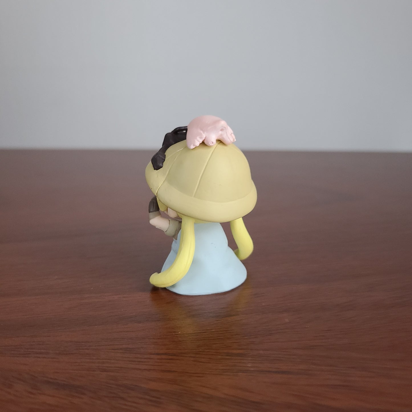 Figurita Riko Onemutan