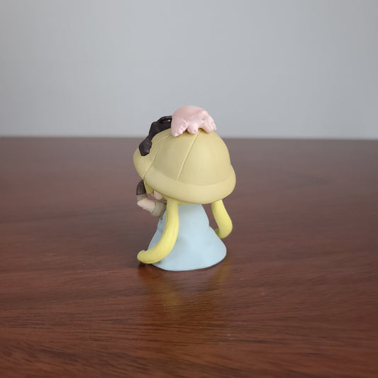 Figurita Riko Onemutan