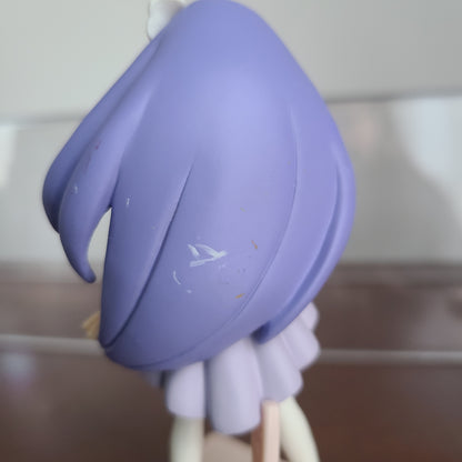 CURE FORTUNE - CUTIE FIGURES (BANDAI)