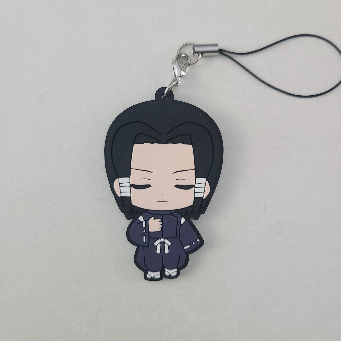 Strap de goma Kamo Noritoshi