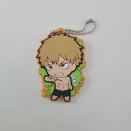 Ballchain de goma Denji