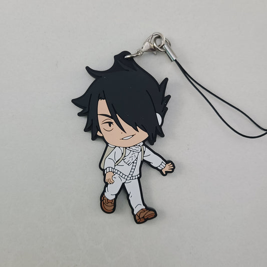 Strap de goma Ray