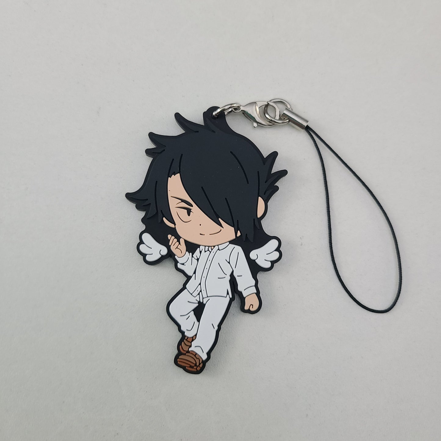 Strap de goma Ray