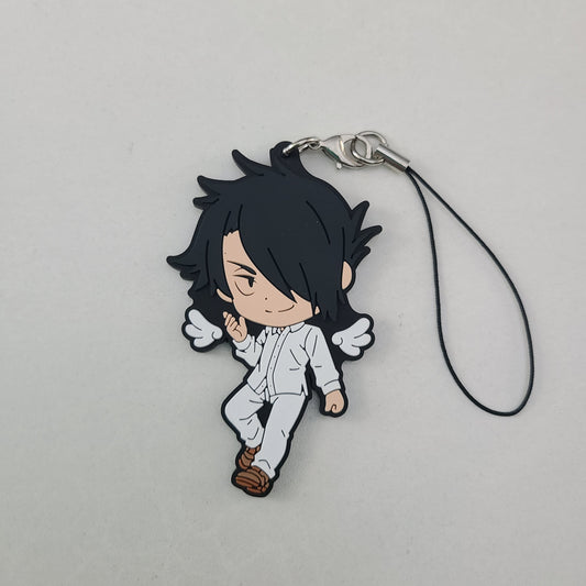 Strap de goma Ray