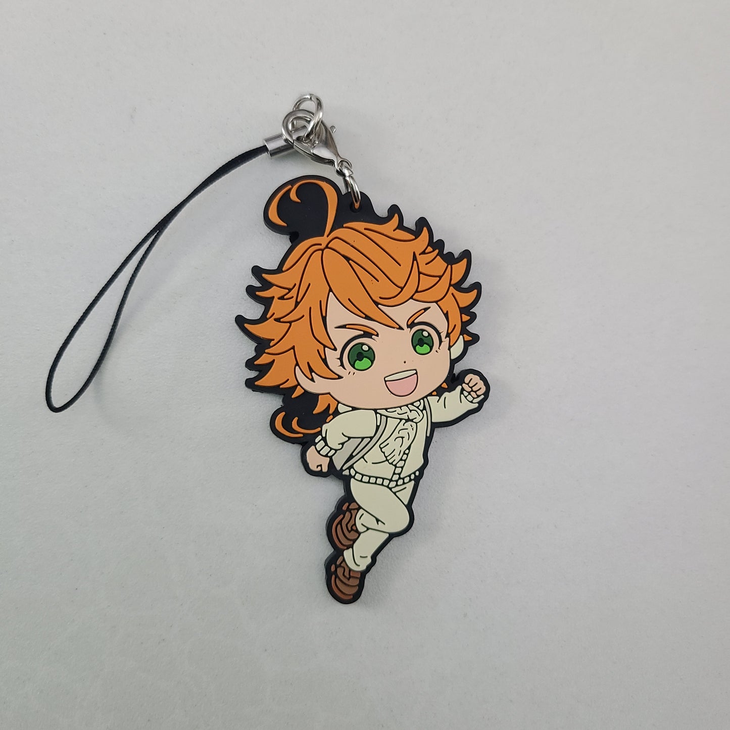 Strap de goma Emma