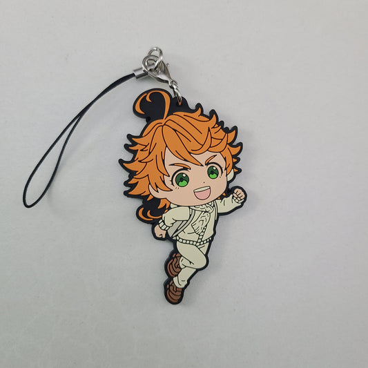 Strap de goma Emma