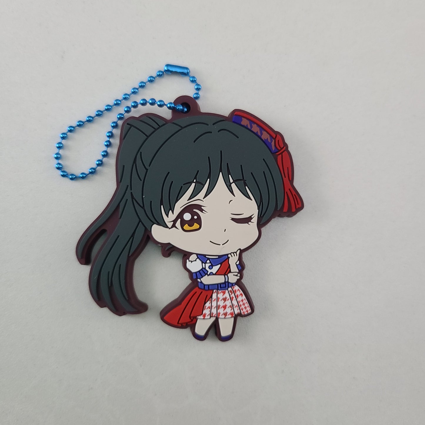 Ballchain de goma Ren Hazuki