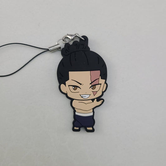 Strap de goma Aoi Todo