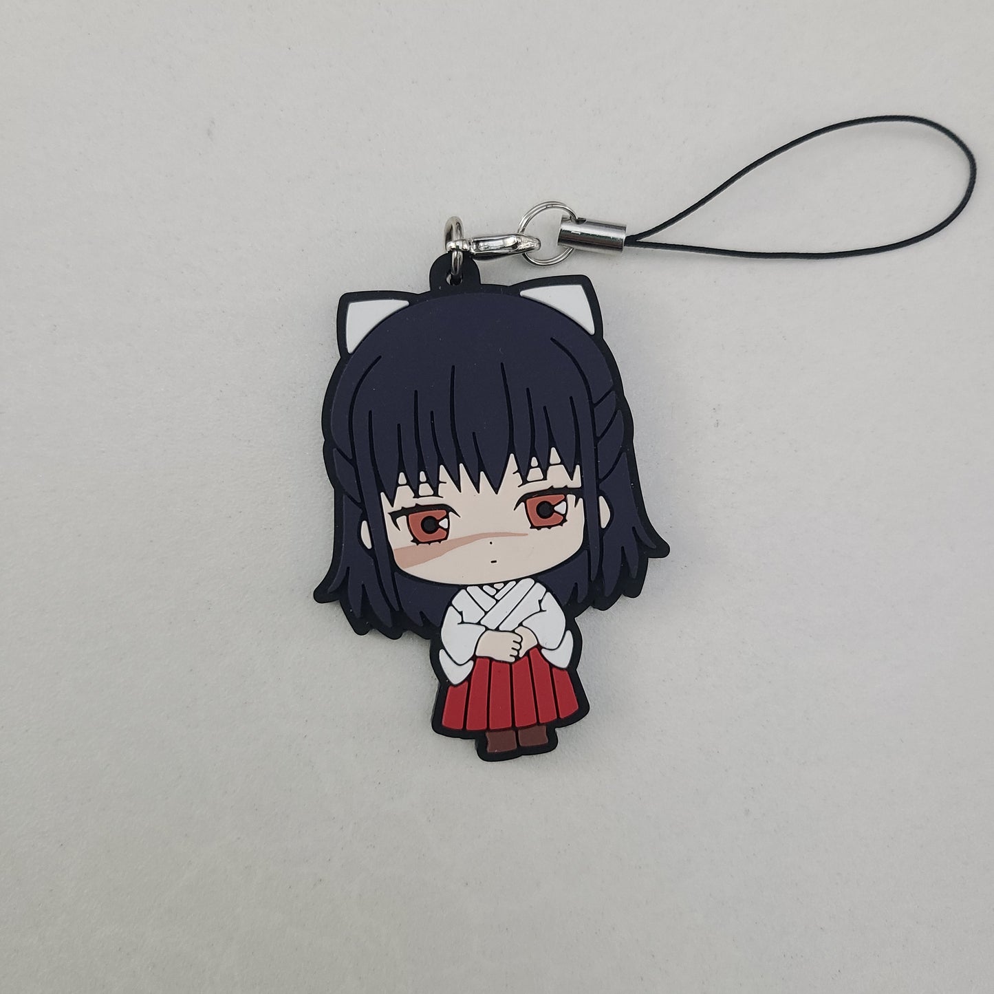 Strap de goma Iori Utahime