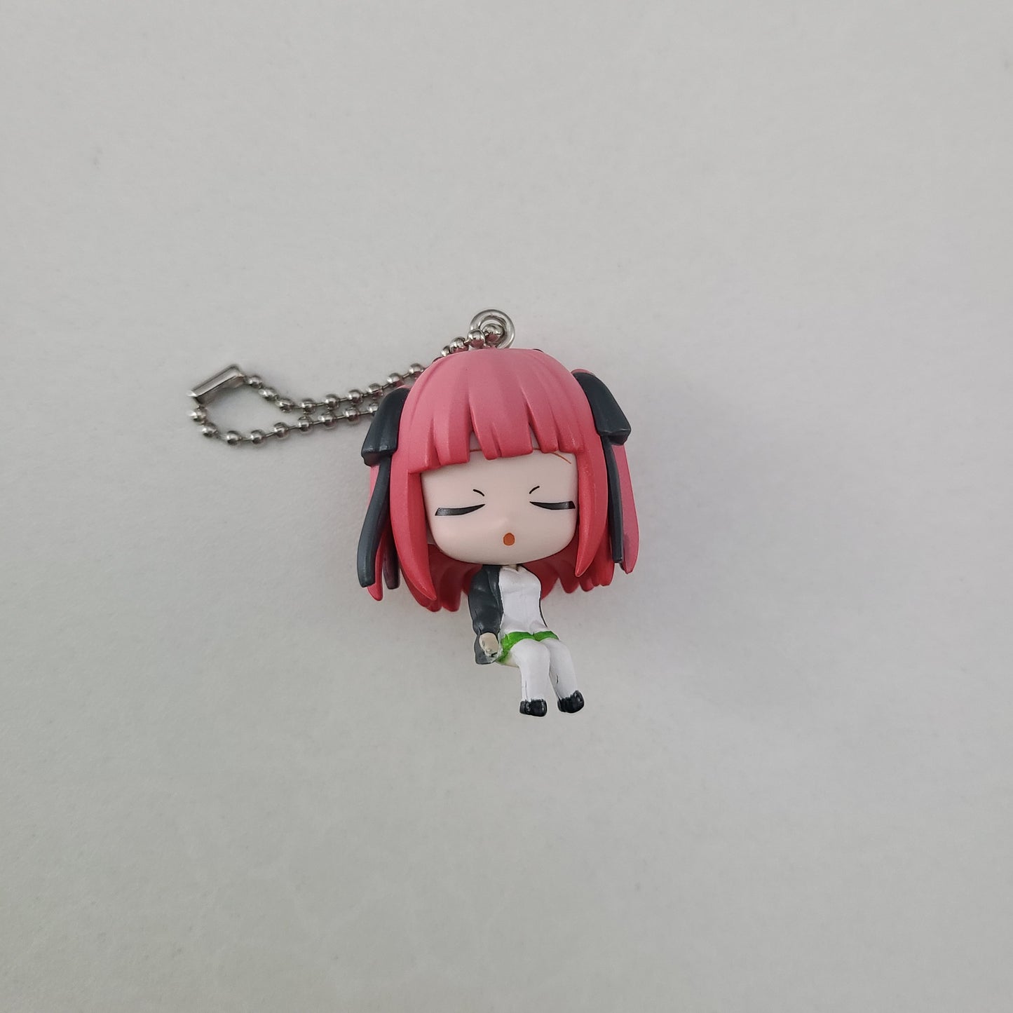 Ballchain figurita Nino Nakano