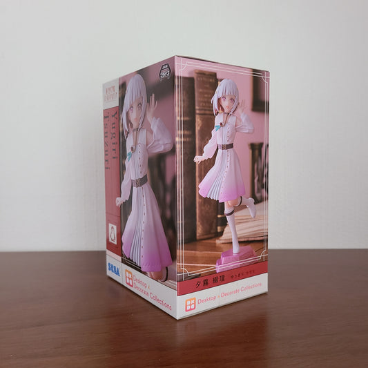 YUGIRI TSUZURI - DESKTOP X DECORATE COLLECTIONS (SEGA)
