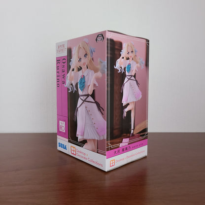 OSAWA RURINO - DESKTOP X DECORATE COLLECTIONS (SEGA)