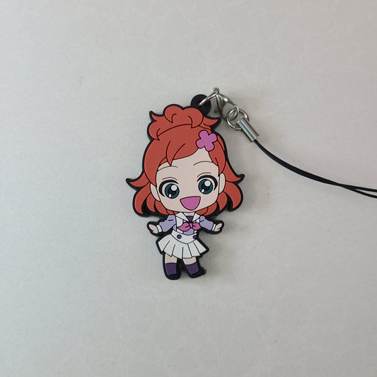 Strap de goma Haruka Haruno