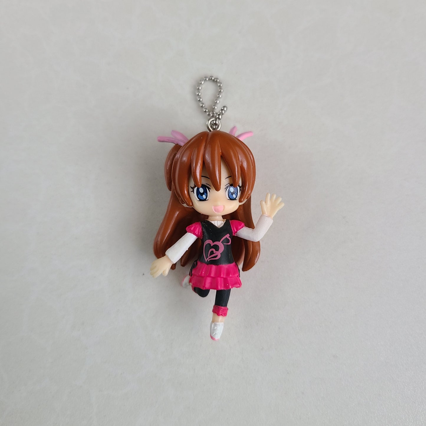 Colgante figurita Hibiki Hojo