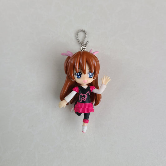 Colgante figurita Hibiki Hojo