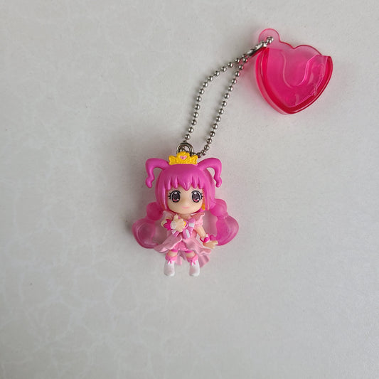 Ballchain figurita Cure Happy