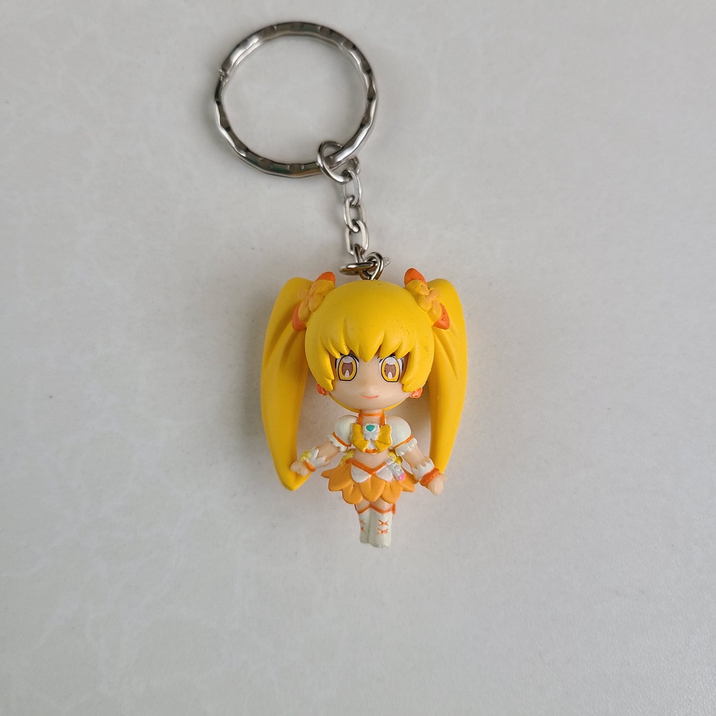 Llavero figurita Cure Sunshine
