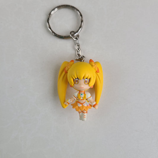 Llavero figurita Cure Sunshine
