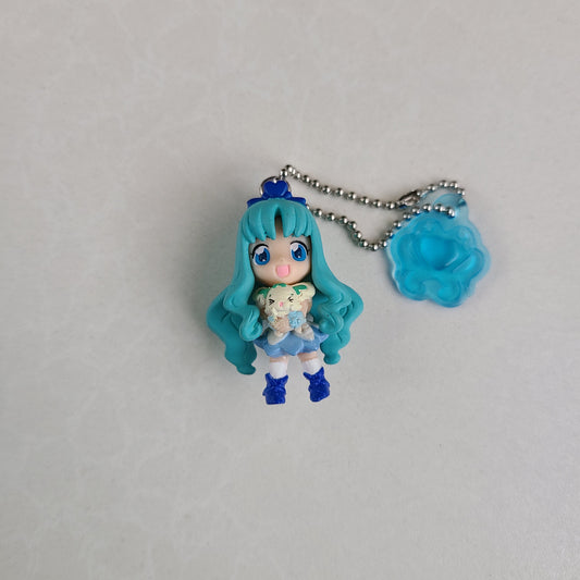 Ballchain figurita Cure Marine